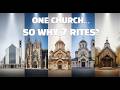 Catholic and Eastern Orthodox: Are They the Same Church?