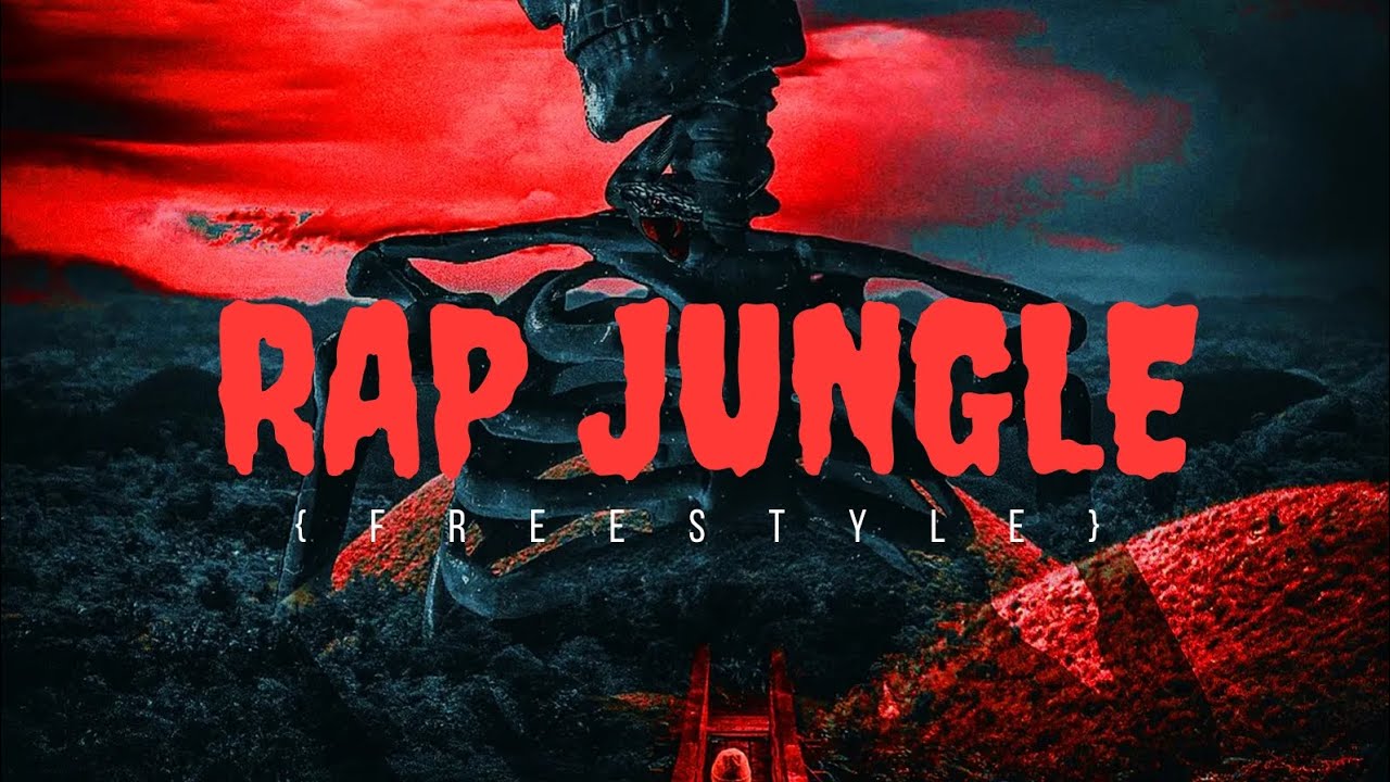 Young Naughty ZA-Rap Jungle (Freestyle)