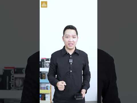 Video: Máy chiếu được làm bằng gì?