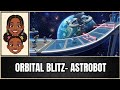 Astro Bot - Orbital Blitz