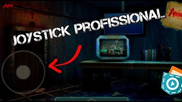 Joystick profissional no Pocket Code! (parte 1)