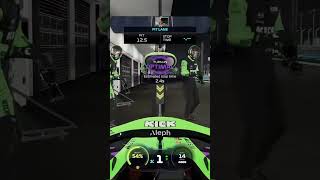 F1 25 Las Vegas Lenktynės F1 Lietuva #formula1 #f1simracing #f1game #automobile #racing #lasvegas