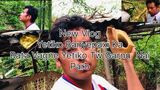 New Vlog Yetiko Garepxi Kasri Umkido Rahexa Sarai Riss Uthako xa😡😡🦮🦮