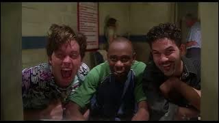 Half Baked - Kenny Goes To Jail (Alt Ending)