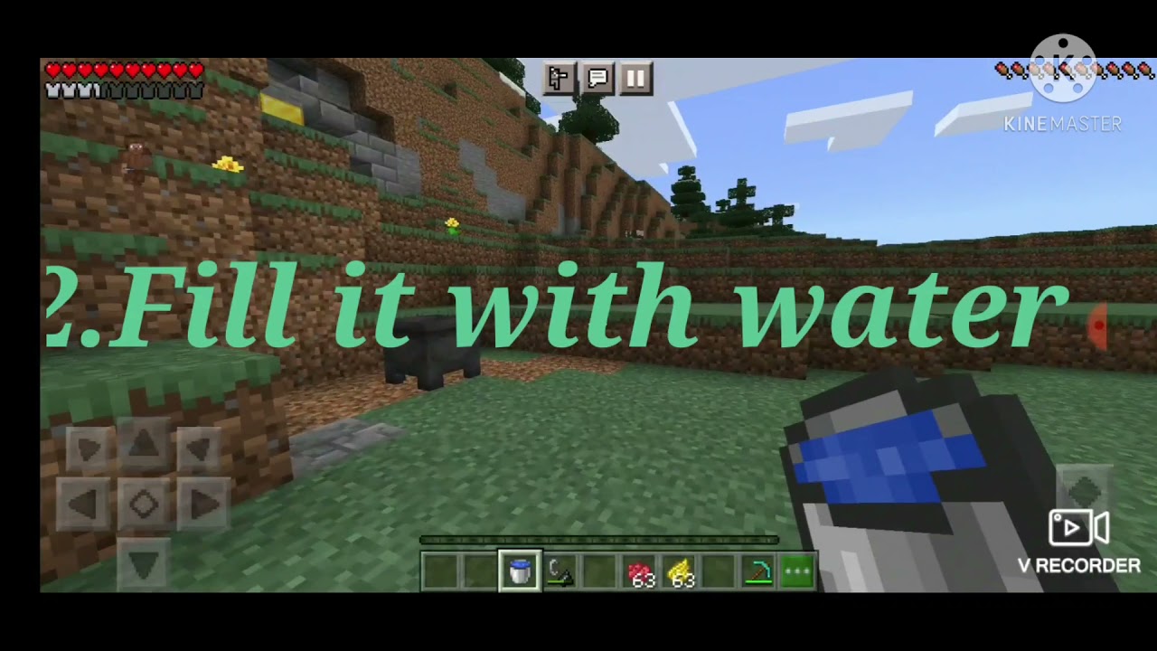 Horse Armour in any colour!!dyeable horse armour in minecraft