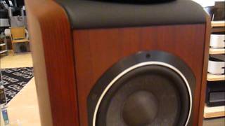 Bowers Wilkins 802 Diamond