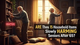 5 Simple Tricks to INSTANTLY Improve Your Home Safety