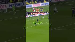 River Plate Vs Boca Juniors Final Vuelta Copa Libertadores 2018
