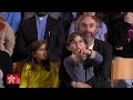 Highlights Brussels, Meeting with Bishops, Clergy, Religious and Catechists, September 28, 2024