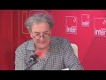 Avis de tempête sur le service public - Le Billet de François Morel