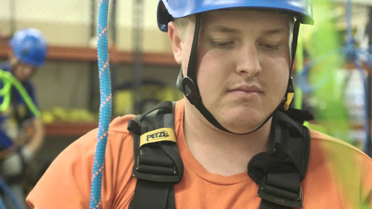 Lake Region State College Tour