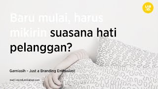 Cara Praktis Bikin Positioning yang Kuat [Strategi Branding dan Marketing UMKM] | #CariCara Ep 5