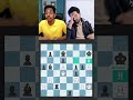 @sadisticTushi sacrificed his Rook  #chess #chessshorts #ytshorts #shorts