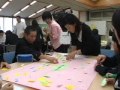 【13hwイベント】 2007.10.4 仕事探しの旅に出よう!-荒川中学校編(3)