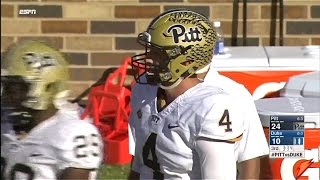 Nate Peterman 2015 Highlights