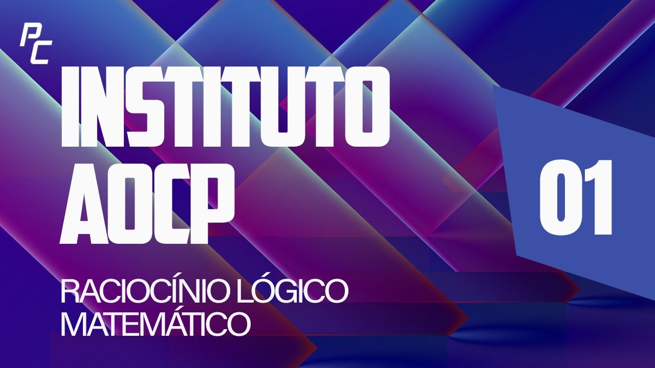 INSTITUTO AOCP 1