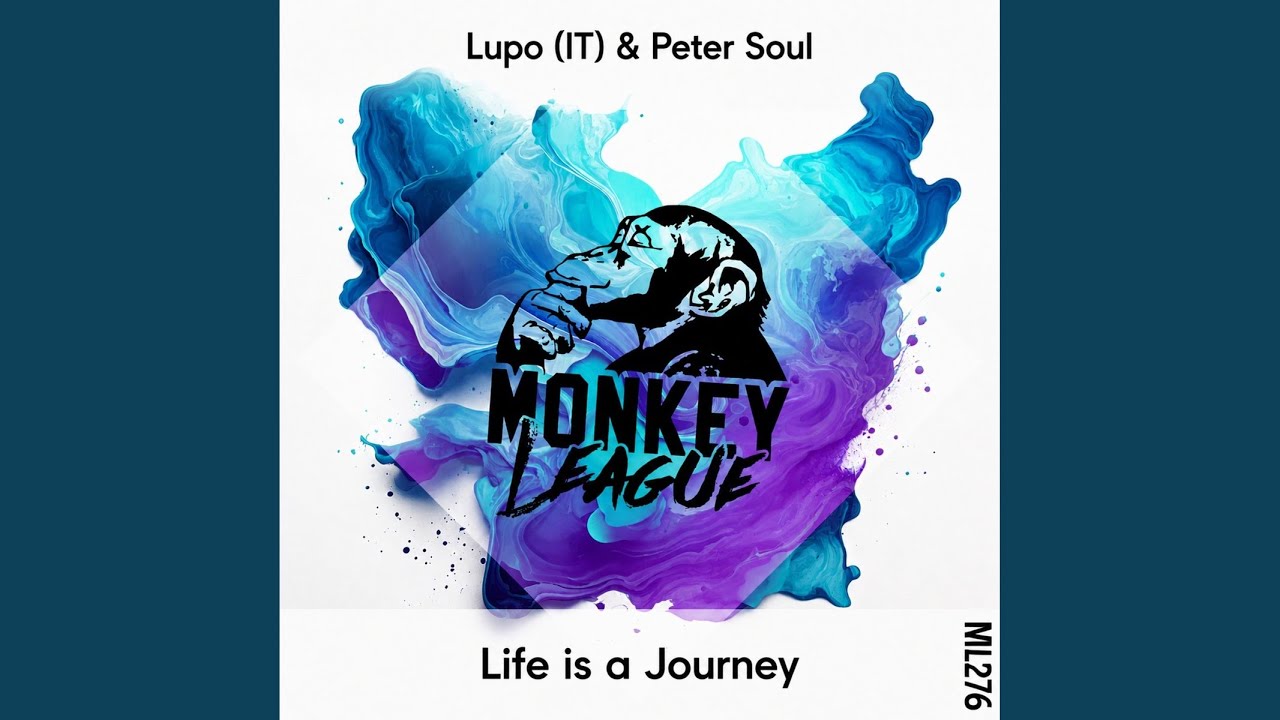 Watch Life Is a Journey on YouTube Watch Life Is a Journey on YouTube