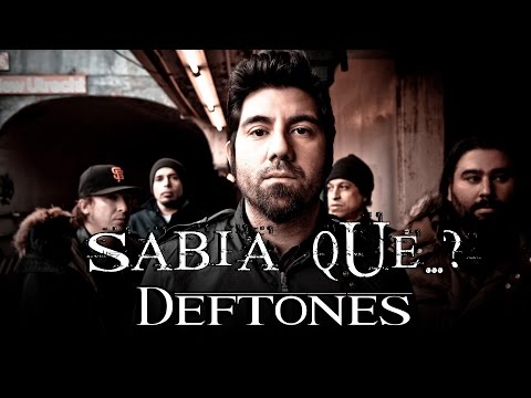 Video: ¿De dónde sacaron los deftones su nombre?