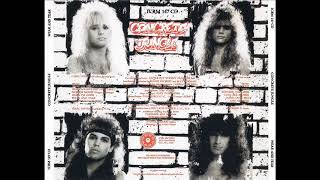 Concrete Jungle - Sweet Missy @Klausader