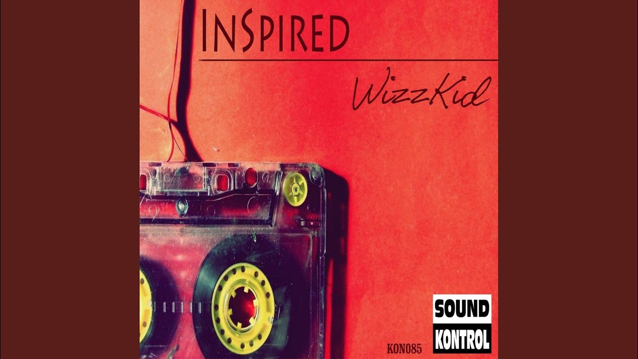 YouTubeでInspired (Original Mix)を視聴 YouTubeでInspired (Original Mix)を視聴