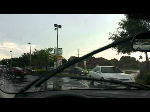 Ford focus front windscreen wipers not working #3