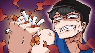 I Hate Cigarettes