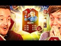 OMG RED MBAPPE FUT CHAMPS REWARDS PRANK! - FIFA 20 ULTIMATE TEAM PACK OPENING