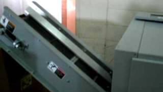 WesTex Document, Inc. Lubbock and Amarillo Converter Box Shred and Destruction