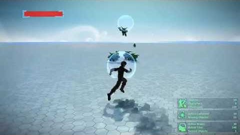 Project Spark Tutorial: Bubble weapon