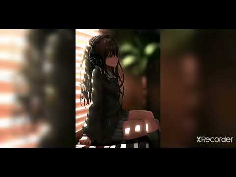 Capital Bra und Nico Santos - Seitdem ich klein bin (Nightcore)
