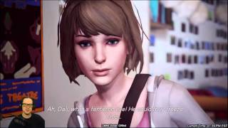 Lets Play - Life is Strange - Ep. 1 (Part 2 of 3)