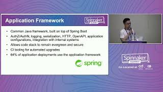 How Our Continuous Delivery Platform Is Enabling the Public Cloud Danny Nguyen & Praveen D'Cruz