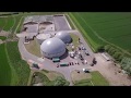 Future Biogas Grange Farm Gas to Grid Plant
