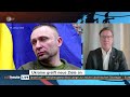Russischer Marschflugkörper in Polen: Will Putin die NATO testen? | ZDFheute live