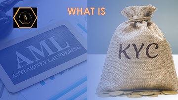 AML KYC Part 1 I ANTI MONEY LAUNDERING AND KNOW YOUR CUSTOMER I IIBF