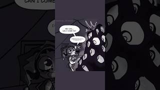 After Episode 9💔The Amazing Digital Circus Comic Dub