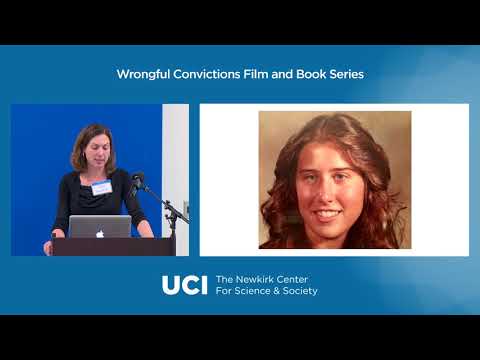 Lara Bazelon - Rectify: The Power of Restorative Justice After ...