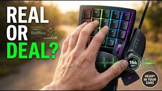 Razer Tartarus V2 Gaming Keypad: Real or Deal? screenshot 2