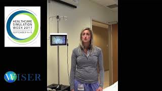 WISER Resident Physician