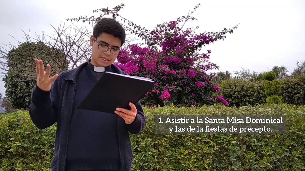 Tema 30: ¿Qué significa 