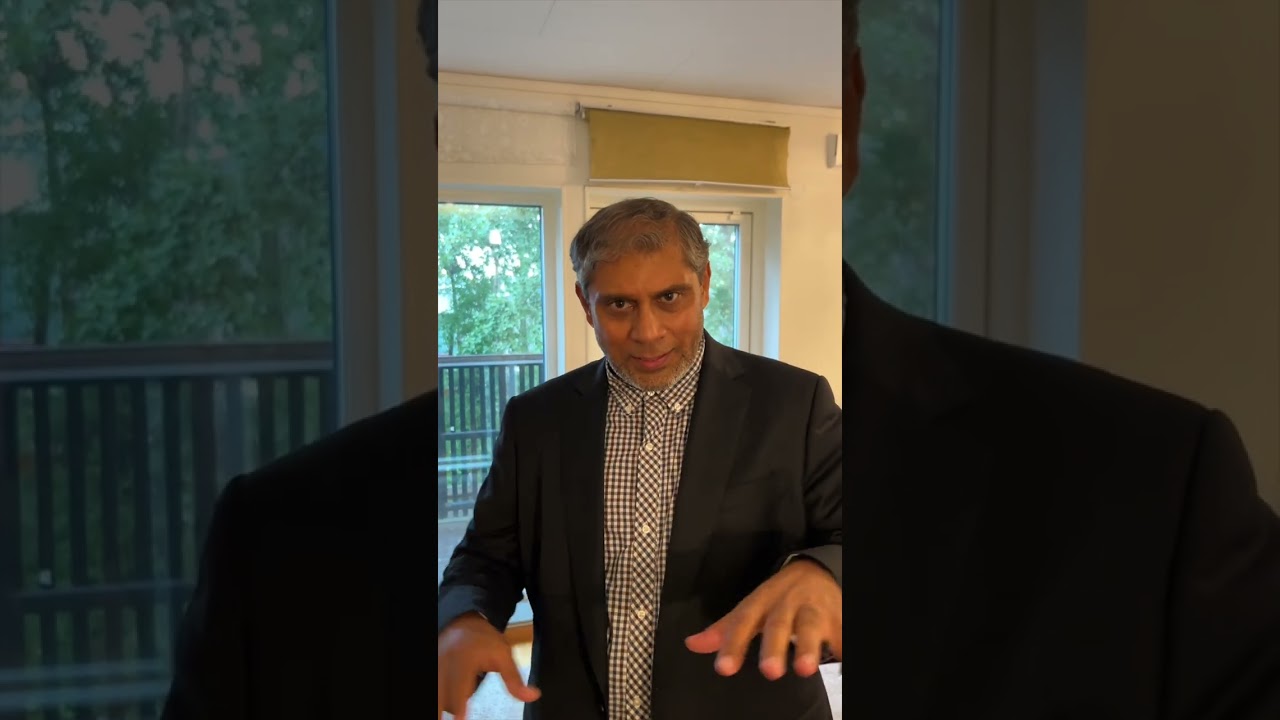 Fatiha Familjedaghem: Dr. Maliha&rsquo;s Fun & Loving Childcare in Stockholm! #Shorts #tiktok #sweden