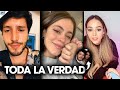 Danna Paola y Sebastián Yatra juntos, su verdadera relación: Toda la verdad de Sebastian y Tini