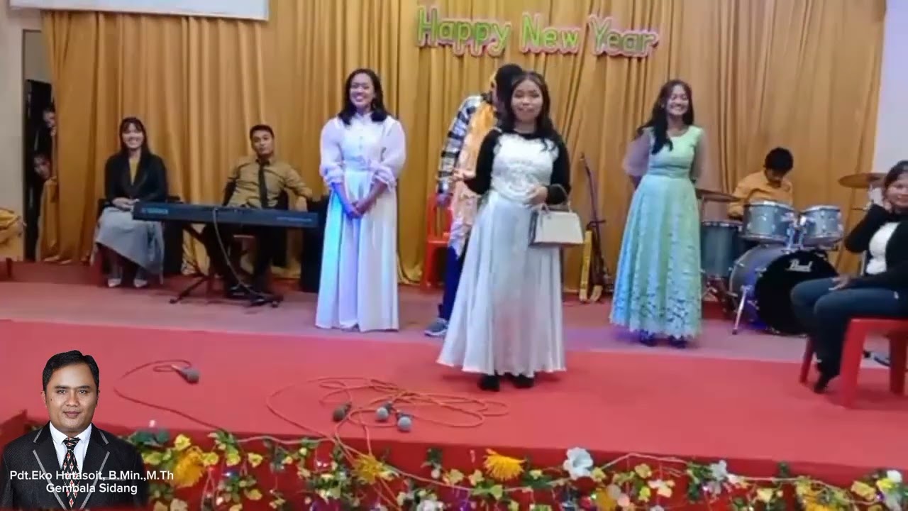 Комедийная драма «Рохани» 24 декабря 2023 г. || Официальный представитель ГИАТ