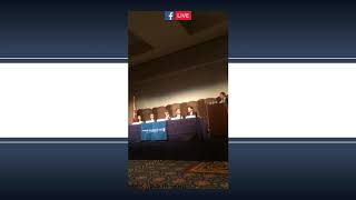 Ryan Torrens Advocates for Florida Consumers in Debate