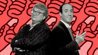Siskel & Ebert Saved Their Most Scathing Reviews for an Iconic Horror Franchise
