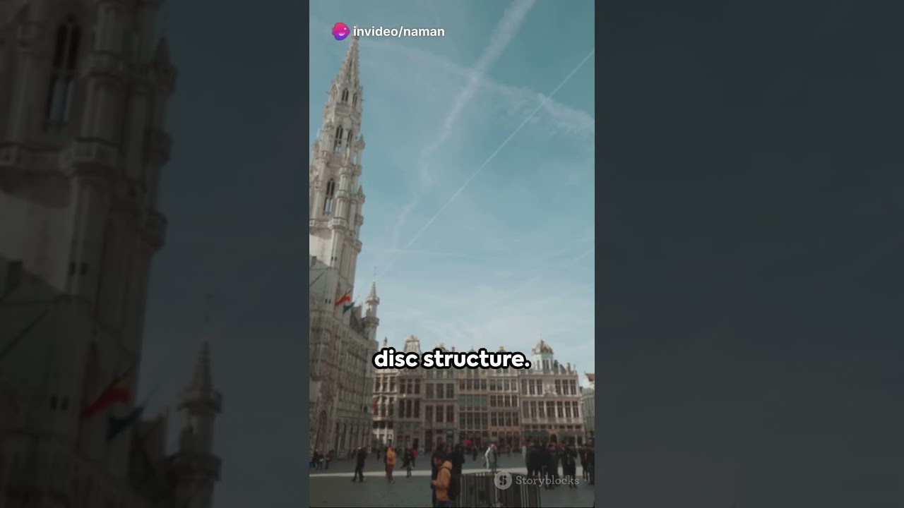 "Top 5 Architectural Marvels: Exploring the World's Biggest Court Complexes"