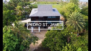 Things to do in Cayman: Pedro St. James