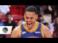 Clorox Clutch | Warriors Fourth Quarter Run Fuels Win in Miami - March 23, 2022