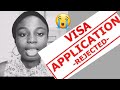 Top tips to avoid UK tier 4 visa rejection!
