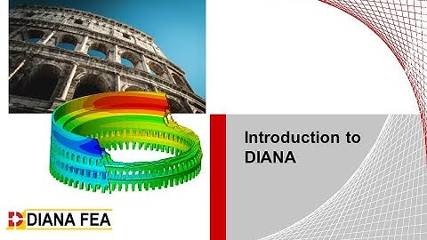 DIANA 10.2 Release Overview